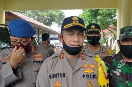 Kasus Tentara yang Ditembak Bersama Istri Polisi di Jeneponto, Kasdim: Diduga CLBK 