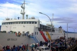 98 TKI Asal Malaysia Akan Tiba di Pelabuhan Nusantara, Taufan: Mohon Para Bupati Jemput Warganya