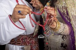 Gadis 18 Tahun Positif Corona Usai Hadiri Resepsi Pernikahan, Bagaimana Nasib Kedua Mempelai?