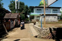 Ada Sejak 2017, Pemasang Tower Combat Tak Pernah Koordinasi dengan Pemerintah Lakkang