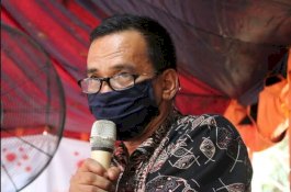 Kapus Positif Covid-19, Ini Hasil Rapid Test Puluhan Tenaga Medis Puskesmas Palanro