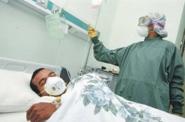 Soppeng Hanya Mampu Tangani Maksimal 50 Pasien Covid-19