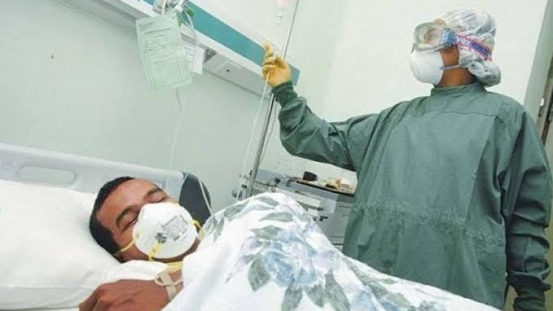 Soppeng Hanya Mampu Tangani Maksimal 50 Pasien Covid-19