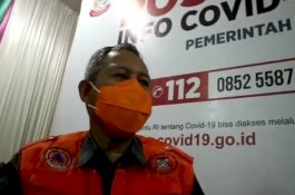 204 Pedagang di Makassar Reaktif Covid-19, Wali Kota Janjikan Reward kepada Warga yang Proaktif