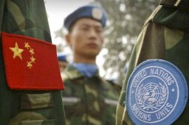Diserang Trump, China Singgung Utang AS Sebesar Rp29,7 Triliun kepada PBB