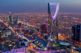 Kasus Positif Bertambah 2.840 Orang, 67 Hakim di Arab Saudi Lembur Selama Liburan Idulfitri