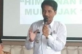 28 Hari Tidur di Hotel Berbintang, Santri Asal Bulukumba Akhirnya Bisa Pulang ke Rumah