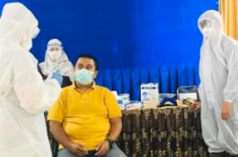 FK Unismuh-PDUI Sulsel Gelar Tes Swab Gratis, Begini Cara Pendaftarannya