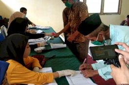 502 Petugas Keagamaan di Sinjai Dapat Insentif, Termasuk Penjaga Kuburan
