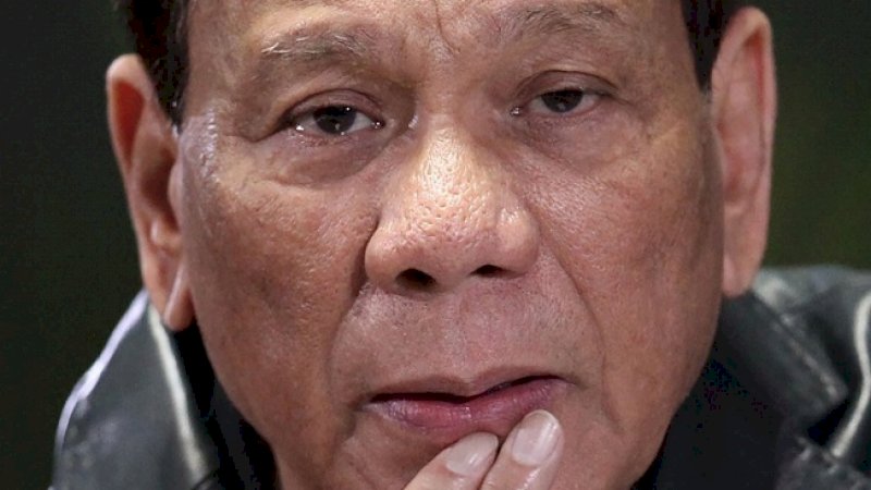 Rodrigo Duterte
