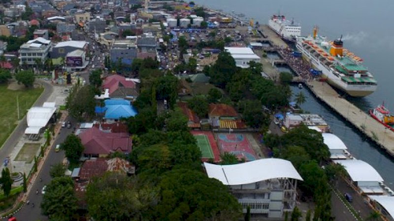 Kota Parepare