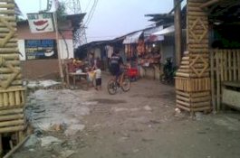 Tetap Beroperasi di Bulan Ramadan dan Masa PSBB, Lima Kafe di Jakut Ini Jerat PSK dengan Utang