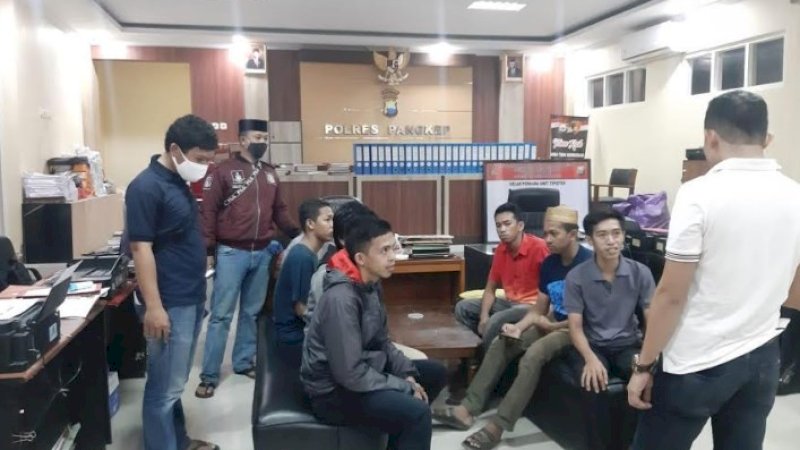 Pemuda yang Merundung Bocah Pedagang Jalangkote Ternyata Karyawan Perusahaan Terkenal