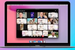 Kejar Zoom, Konferensi Video Sudah Bisa Dilakukan di WhatsApp