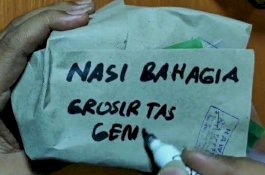 Pasutri yang Bagi Nasi Bungkus Berisi Uang Rp1 Juta Ini Ternyata Pernah Ditolak RS karena Miskin