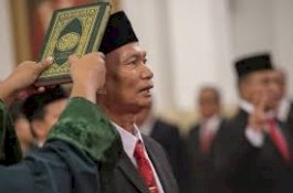 Perpres Diteken Jokowi di Tengah Corona, Gaji Ketua Komisi Kejaksaan Hanya Rp18 Juta Per Bulan