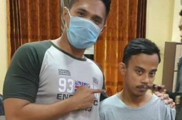 8 Pelaku Perundungan Pedagang Jalangkote Jadi Tersangka, Perempuan Perekam Video Masih Diperiksa
