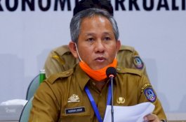 Boleh di Masjid, Ini Alasan Wali Kota Makassar Larang Salat Idulfitri di Lapangan