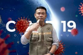 13 Santri Positif Covid-19 di Luwu Utara Dinyatakan Sembuh