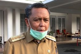 Menko Polhukam Tak Izinkan Salat Idulfitri di Masjid, Gubernur Sulsel: Kita Ikut Pemerintah Pusat