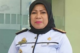 Kasus Positif Corona Bertambah Jadi 33 di Parepare, Penyemprotan Disinfektan Dilakukan Masif