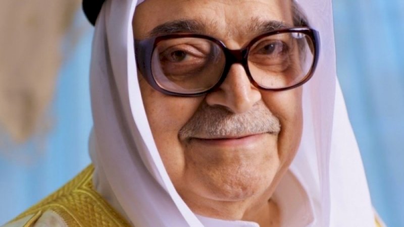 Saleh Abdullah Kamel