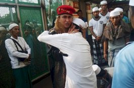 Inikah Ceramah Habib Bahar yang Membuat Dia Ditangkap Lagi 2 Hari Setelah Bebas dari Lapas?