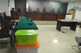 Hari Ini, 6 Anggota DPRD Makassar Bersaksi dalam Sidang Kasus Fee 30 Persen