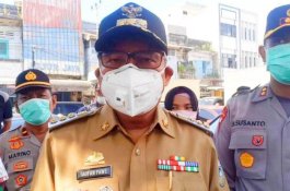 Dalam Dua Bulan, Pemkot Parepare Salurkan Bantuan kepada 23.270 Keluarga