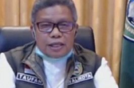 TCM Covid-19 di RSAM Parepare: 18 Spesimen Telah Diperiksa, 13 Negatif, 5 Positif