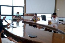 Bupati Minta Warga Takalar Salat Id di Rumah