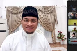 Cara Bupati Gowa Memakmurkan Masjid: Renovasi Total hingga Aktif Kajian