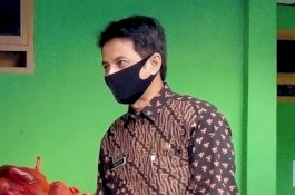 Salat Id di Rumah Saja, Boleh di Masjid Asalkan...