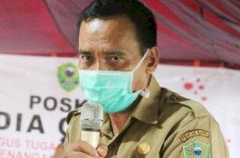 Ibu Bersalin di Barru Reaktif Rapid Test, Bayi Kembarnya Meninggal