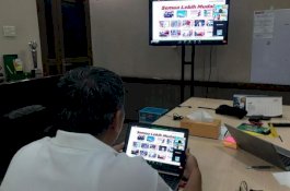 Customer Gathering Online Kalla Toyota, Banjir Promo dan Hadiah Menarik