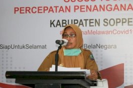 Bisa Tertular Kembali, Pasien Sembuh Corona Diminta Tetap Patuhi Protokol Kesehatan