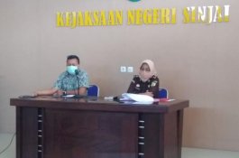 Berhati-hati Gunakan Anggaran Covid-19, Pemkab Sinjai Didampingi Kejari