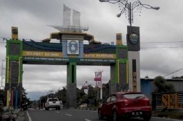 Diserbu Warga Luar untuk Belanja Idulfitri, Parepare Perketat Batas Kota