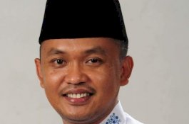 Imbau Salat Idulfitri di Rumah, Bupati Bantaeng Bolehkan di Masjid dengan Syarat Tertentu