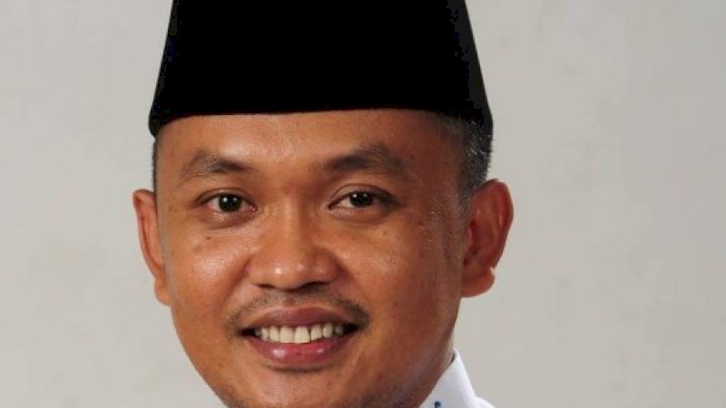 Bupati Bantaeng, Ilham Azikin
