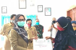 IDP Sebut Bantuan Covid-19 Diperkirakan hingga Desember 2020