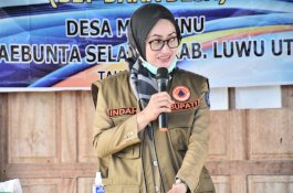 Dua Desa di Luwu Utara Tanpa Pemudik