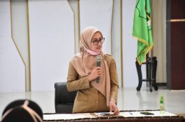 Umat Muslim Luwu Utara Diimbau Salat Idulfitri di Rumah