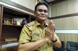 Bupati Barru: Salat Id Cukup dari Rumah, Open House Ditiadakan