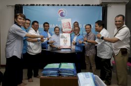 SK Menkumham Terbit, Gelora Indonesia Resmi Jadi Partai Politik