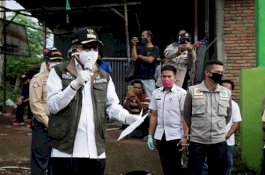 Kenaikan Isa Almasih, Wali Kota Parepare Imbau Umat Kristiani Beribadah di Rumah