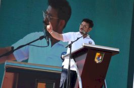 Kementan: Pandemi Tak Halangi Capaian Program Sikomandan