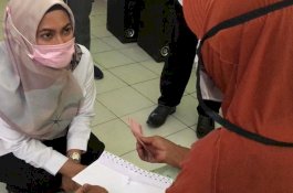 IDP Apresiasi Uji Publik Penerima BLT di Kecamatan Sukamaju Selatan