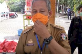 Pj Wali Kota Makassar Tegaskan Tak Ada Open House Idul Fitri