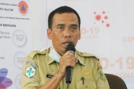 Bayi Meninggal asal Barru Dimakamkan Protokol Covid-19, Hasil Swab Negatif